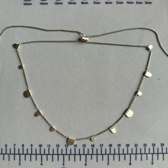 Kendra Scott Jewelry - Adjustable Kendra Scott Necklace
